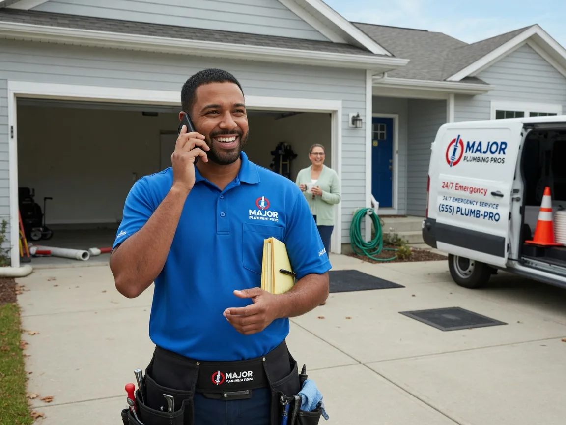 Drain Cleaning Services Mcguffey, OH FAQs